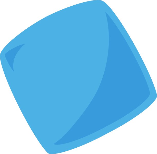 枕头孤立图片下载