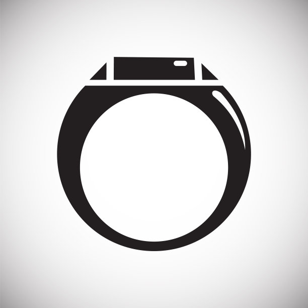 珠宝图标的背景图形和网络图片下载