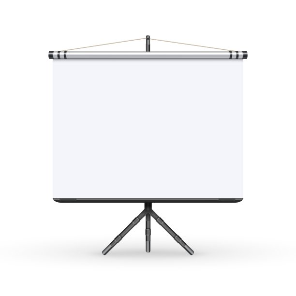 白板演示会议的会议画面图片下载