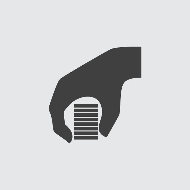 赌场赌图标图片下载