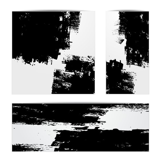 枯燥乏味的纸套图片下载