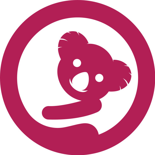 考拉图标图片下载