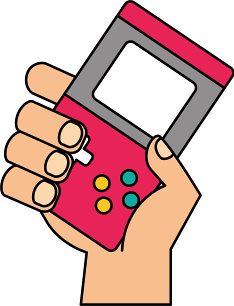 手持便携式游戏机视频游戏图片下载