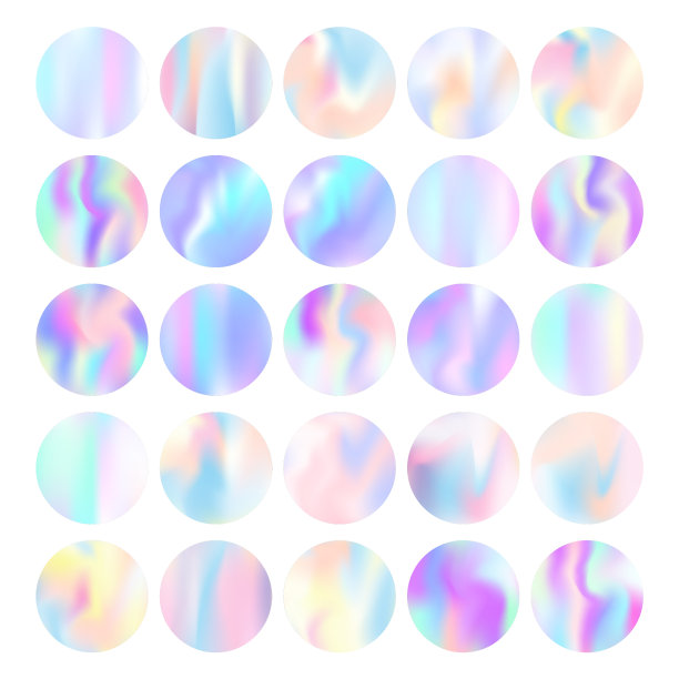 全息抽象背景设置图片下载