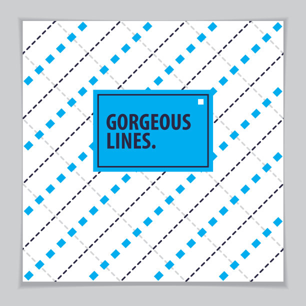 最小封面设计几何图案抽象图片下载