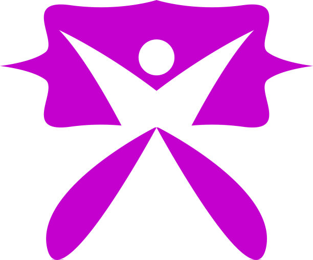 水疗中心标志图标图片下载