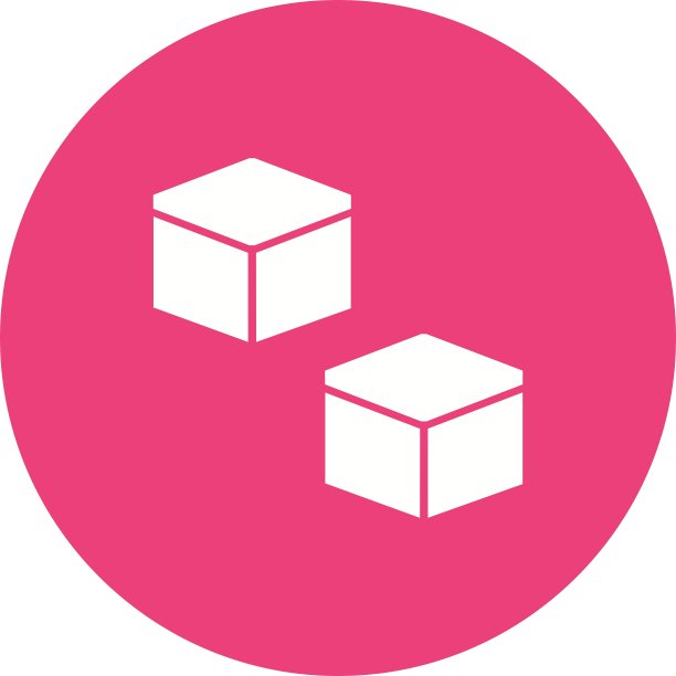 立方设计图片下载