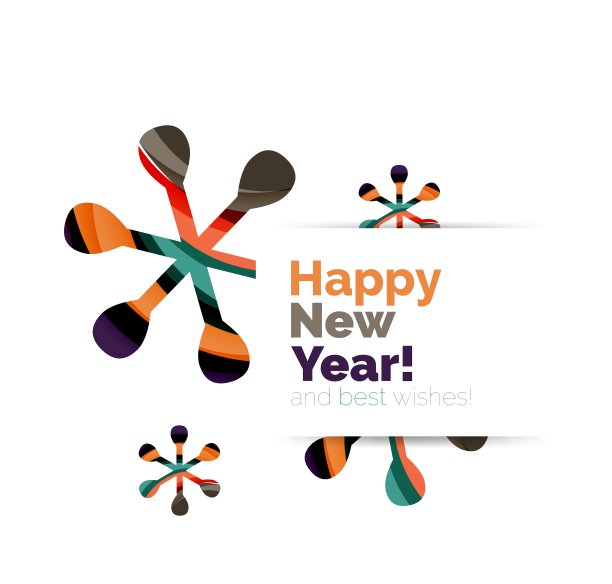 圣诞节横幅设计图片下载