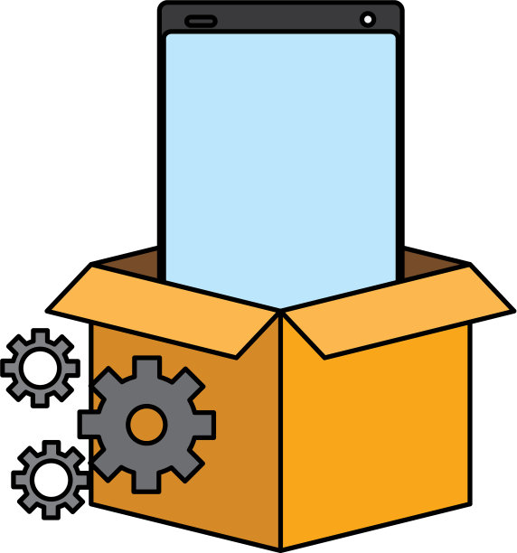 手机应用程序开发图片下载