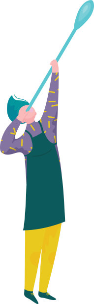 男吹玻璃工或男吹玻璃工图片下载