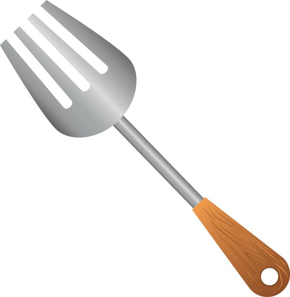 餐厅餐具用具图片下载