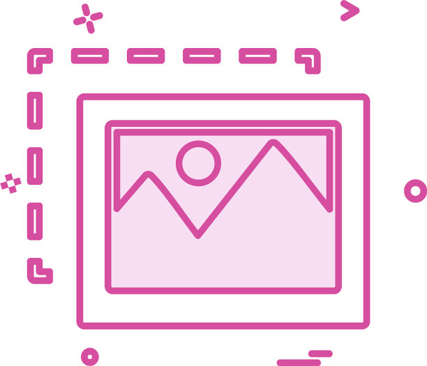 形象的图标设计图片下载