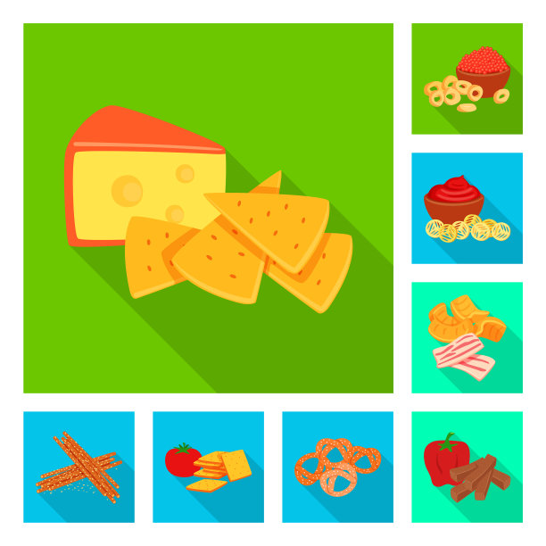 味道和季节的象征图片下载