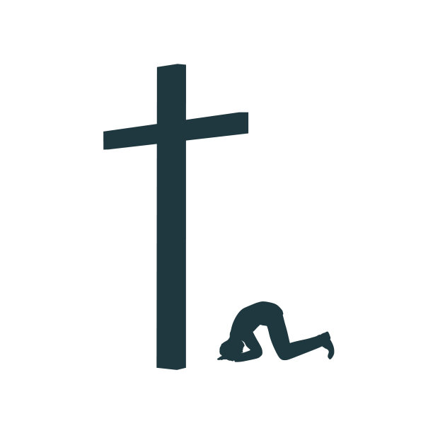 商人在祈祷图片下载