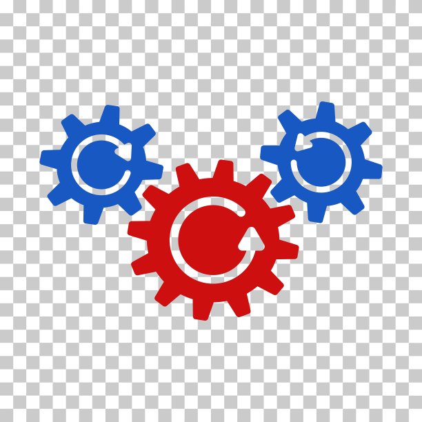 传动轮转动图标图片下载