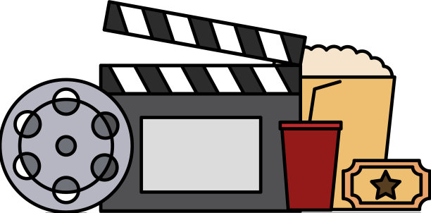 影片集对象图标图片下载