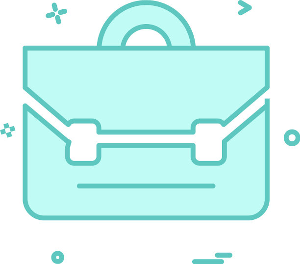 breifcase图标设计图片下载