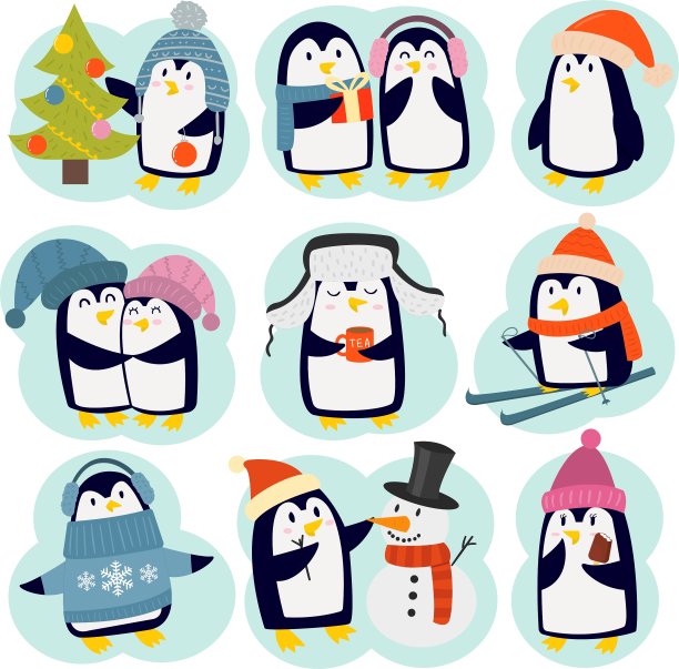 企鹅设置字符图片下载