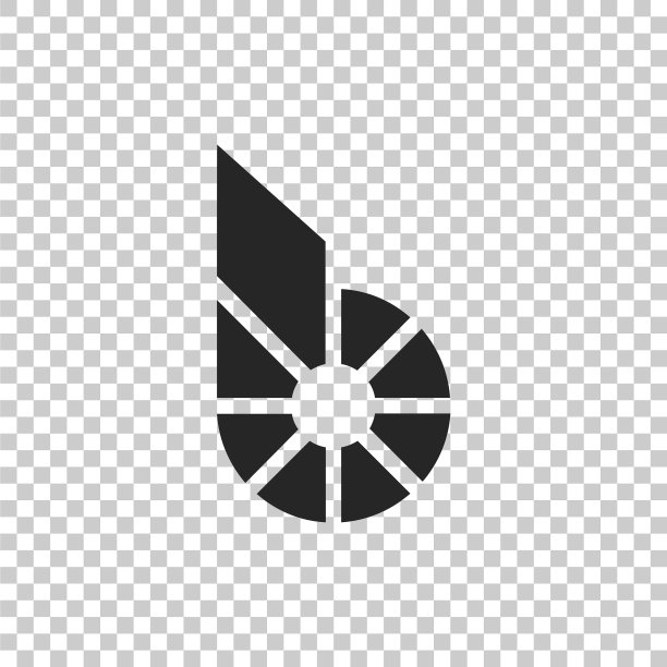 加密货币BitShares BTS币图标图片下载