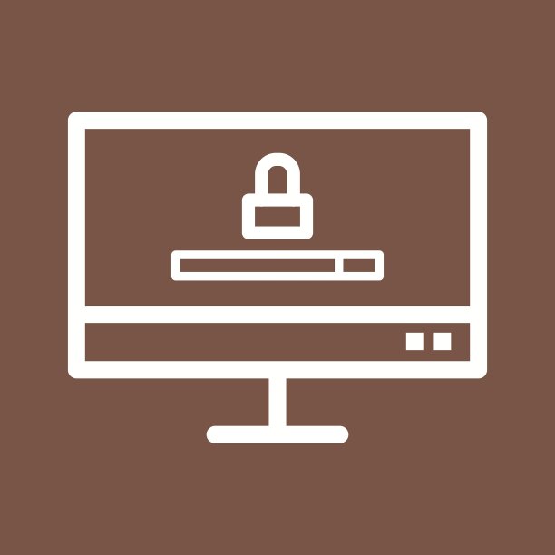 锁定系统图片下载