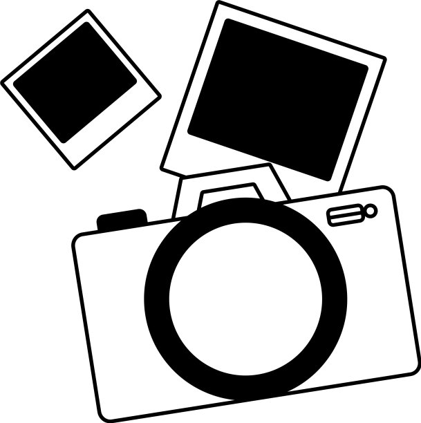 照相机的照片图片下载