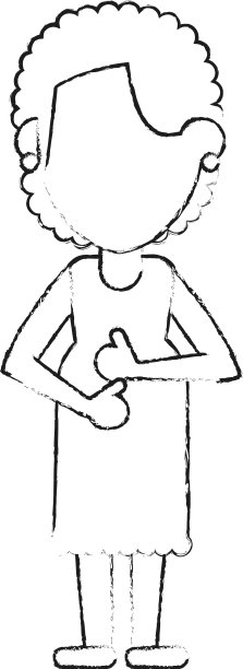 穿着衣服的孕妇图片下载