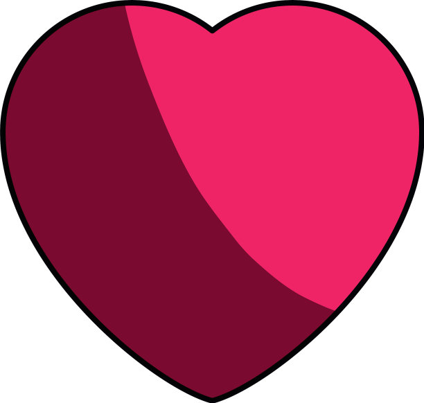 心和爱图片下载