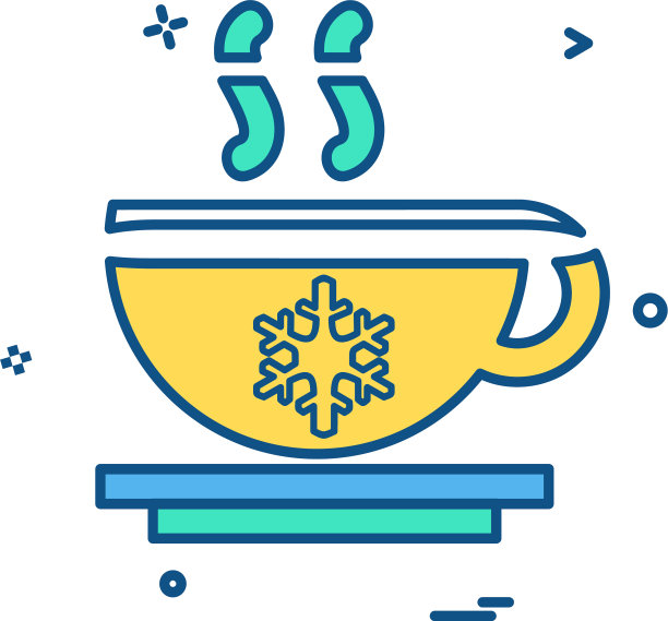 茶图标设计图片下载