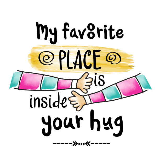 美丽的现代励志名言图片下载