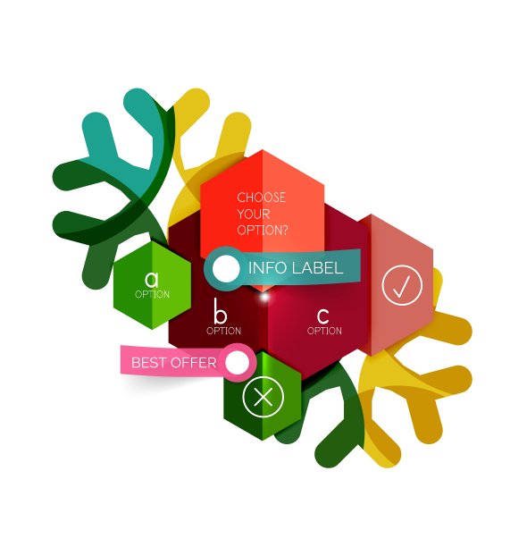 出售圣诞标签和贴纸图片下载