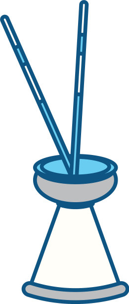 温泉熏香芳香疗法图片下载