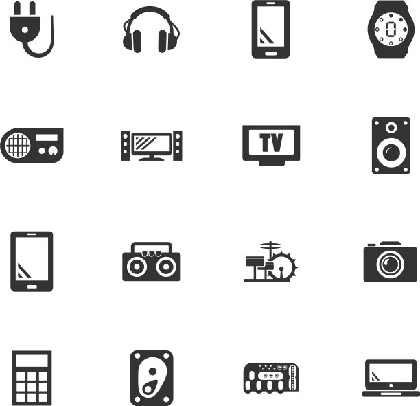 设备图标设置图片下载