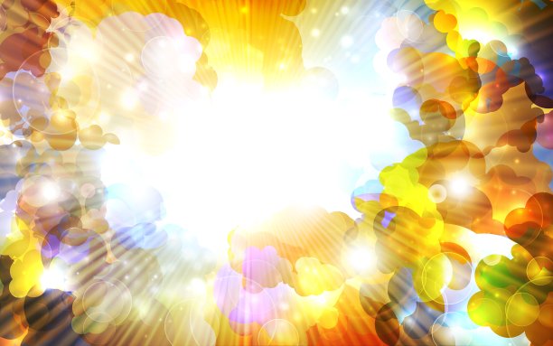 Multocolor破裂图片下载