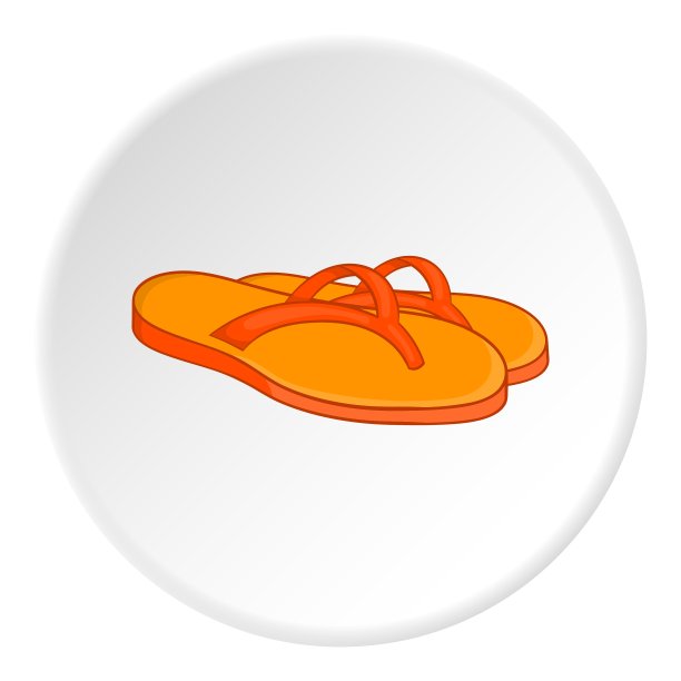 石板图标卡通风格图片下载