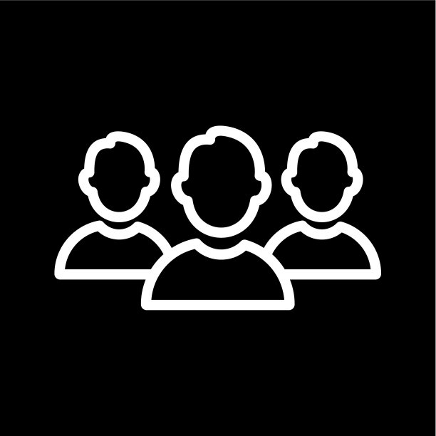 团队的图标图片下载