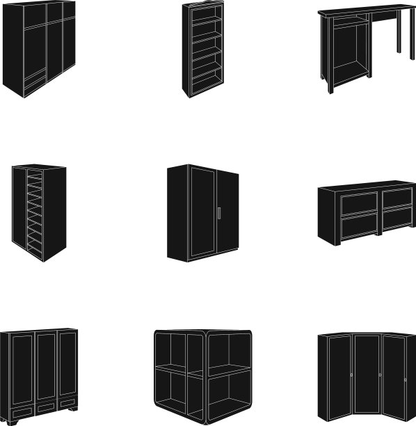 这组图像的主题是睡眠和休息图片下载