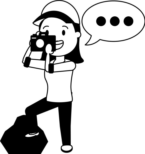 人们出行旅游图片下载