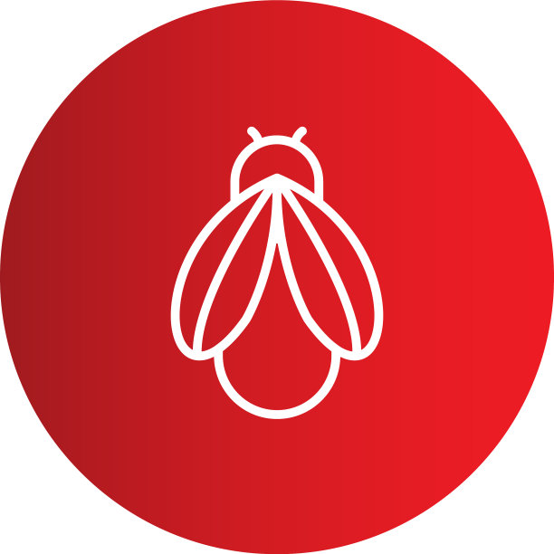 蜜蜂图标图片下载