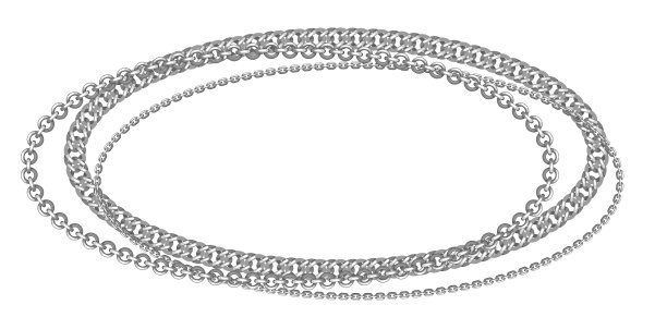 银链框架图片下载