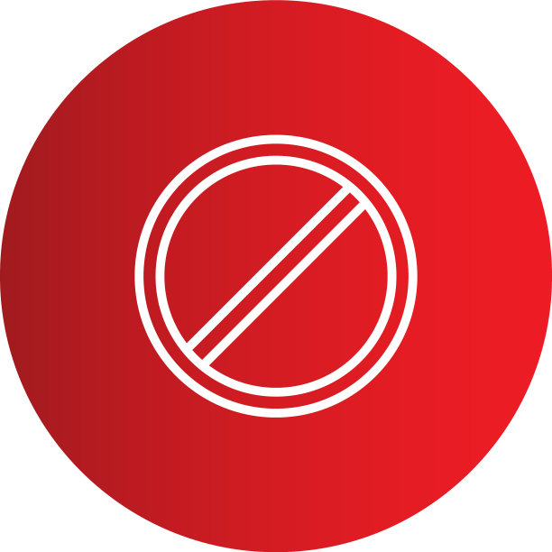 禁止图标图片下载