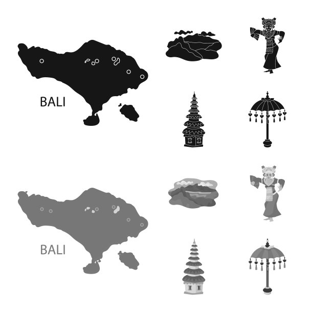 旅游与旅游标志图片下载