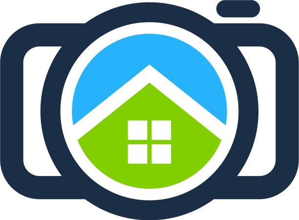 室内相机标志图标设计图片下载