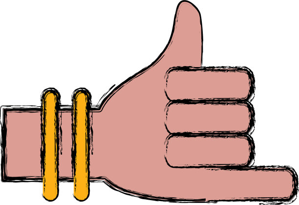 小指承诺的象征图片下载