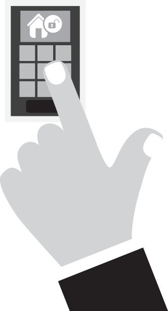 智能住宅设计图片下载