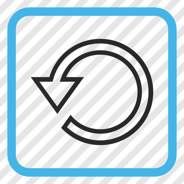 在帧中旋转图标图片下载