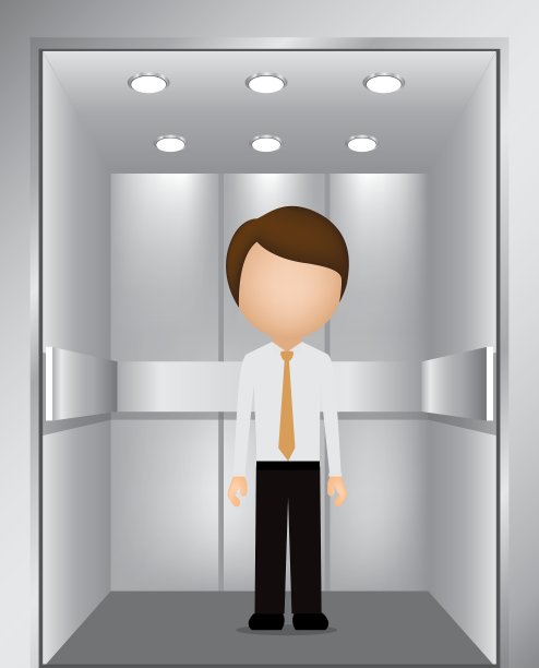 电梯设计中的人图片下载