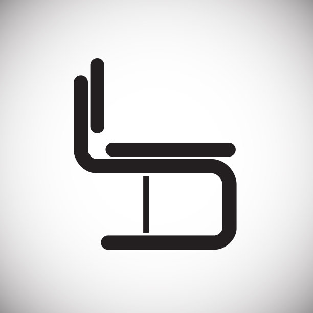 家具图标的背景图形和网络图片下载