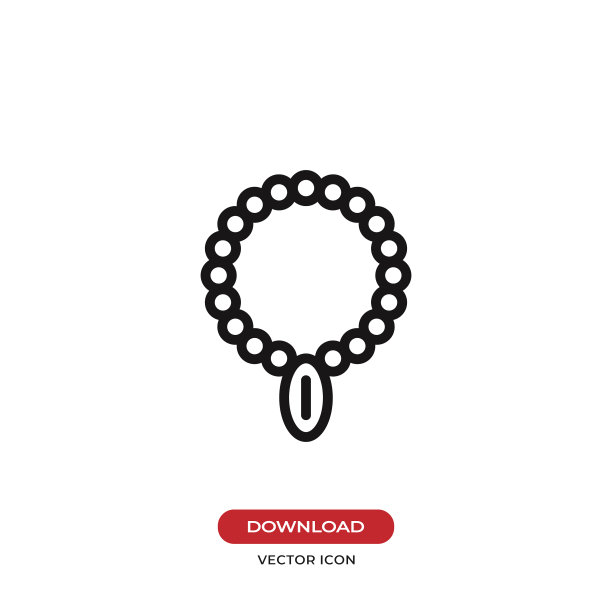 项链图标图片下载