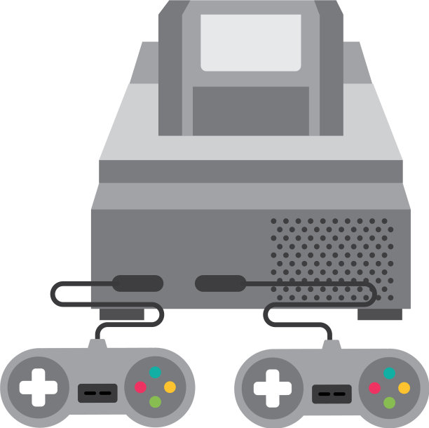 控制台和控制视频游戏图片下载