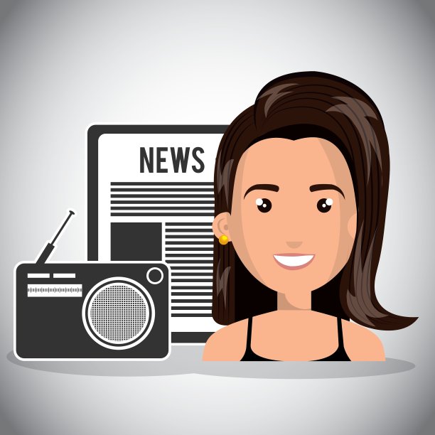 阿凡达女性新闻偶像图片下载